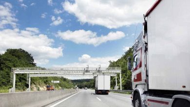 Austria a majorat tarifele de utilizare a autostrăzilor pentru camioane și autocare