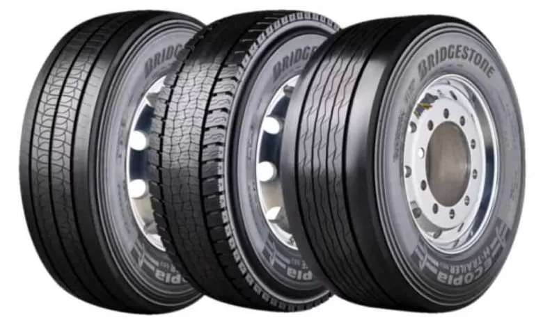 Bridgestone Ecopia H002 promite reducerea costurilor totale, chiar și în cele mai dificile condiții
