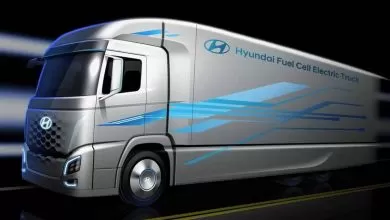 Piața vehiculelor electrice echipate cu pile de combustie ar urma să crească masiv până în 2025