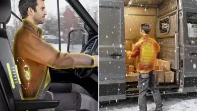 Continental a prezentat o vestă și o jachetă inteligentă la CES 2019 de la Las Vegas