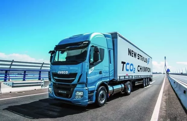 NGVA Europe cere Consiliului European să ia în considerare efectele pozitive ale gazului natural în sectorul de transport