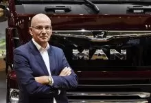 Jeroen Lagarde: “Pentru MAN, piața din România este una importantă în regiune, deoarece are mult potențial” 8 Jeroen Lagarde: “Pentru MAN, piața din România este una importantă în regiune, deoarece are mult potențial”