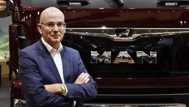 Jeroen Lagarde: “Pentru MAN, piața din România este una importantă în regiune, deoarece are mult potențial”