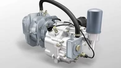 Soluții tehnice inteligente menite să reducă impactul vehiculelor comerciale asupra mediului