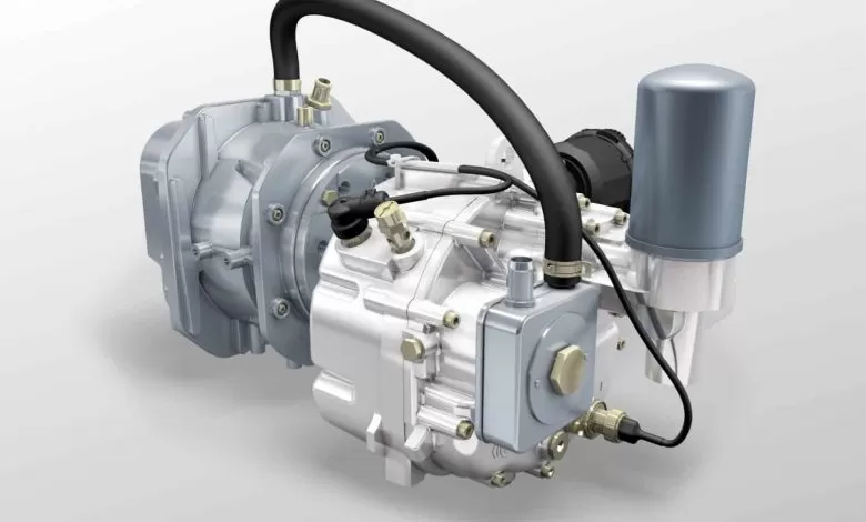 Soluții tehnice inteligente menite să reducă impactul vehiculelor comerciale asupra mediului