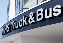 MHS Truck & Bus Group a înregistrat o creștere a cifrei de afaceri cu 30% în 2018