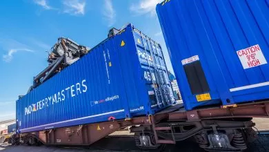 Un nou serviciu intermodal deschis între Turcia și Olanda via Italia