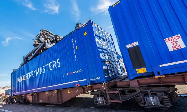 Un nou serviciu intermodal deschis între Turcia și Olanda via Italia