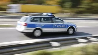 Camionagiu român găsit mort după mai multe zile într-o parcare de pe A4 din Germania