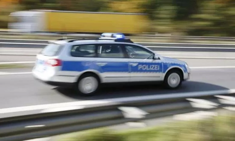Camionagiu român găsit mort după mai multe zile într-o parcare de pe A4 din Germania 1 Camionagiu român găsit mort după mai multe zile într-o parcare de pe A4 din Germania