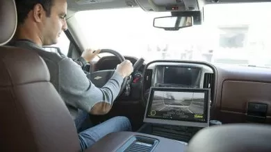 Valeo XtraVue Trailer, tehnologia care face remorca să devină "transparentă"