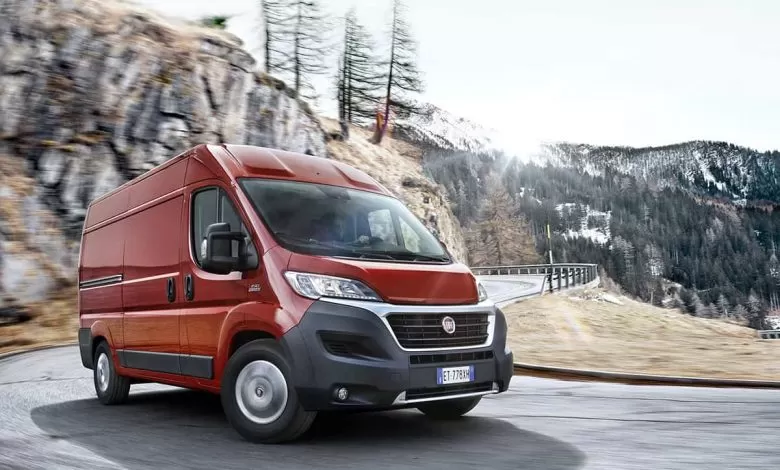 FCA și PSA vor continua dezvoltarea comună de autoutilitare