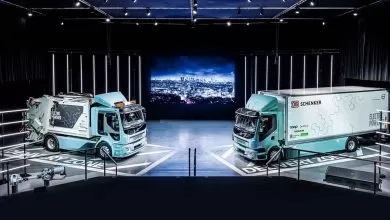 Au fost livrate primele camioane Volvo FL Electric către clienți
