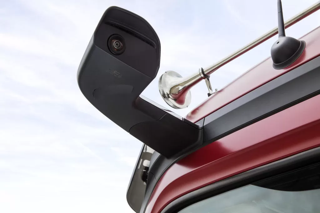 Mercedes-Benz aduce noul Arocs în cadrul târgului Bauma din Munchen