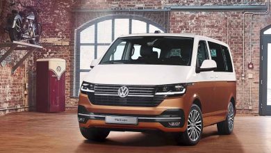 Volkswagen a prezentat în premieră primele informații despre Multivan 6.1