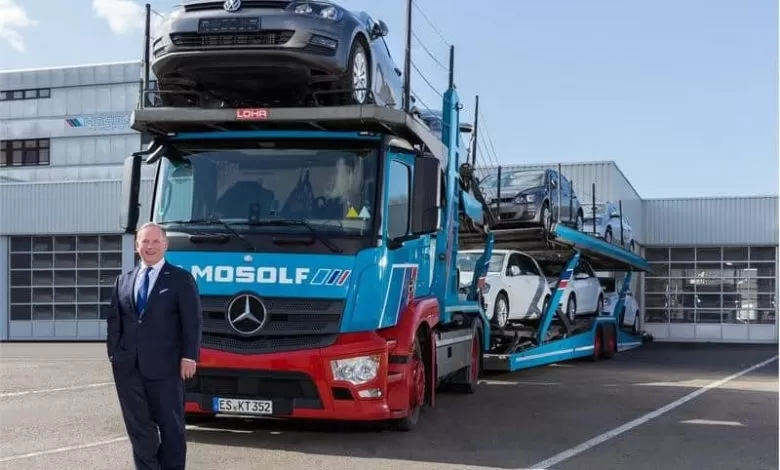 Inițiativa Belt and Road sau noul Drum al Mătăsii: interviu cu Jorg Mosolf, CEO-ul grupului Mosolf 1 531132