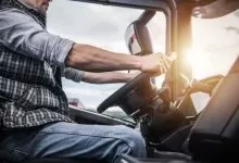 Hotărâre: Legea salariului minim în Germania este valabilă și pentru șoferii străini