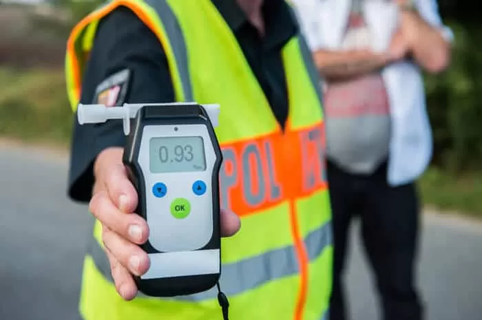 Germania intensifică controalele privind consumul de alcool la volan