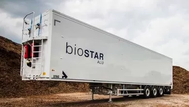 5 sfaturi utile de întreținere pentru semiremorca STAS cu podea mobilă