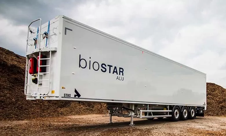 5 sfaturi utile de întreținere pentru semiremorca STAS cu podea mobilă