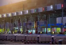 Majorări ale taxelor de autostradă în Franța