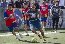 România va avea din nou echipă la Finala Mondială Red Bull Neymar Jr’s Five din Brazilia