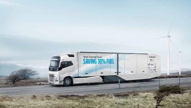 Volvo Trucks accelerează dezvoltarea soluțiilor de transport mai prietenoase cu mediul