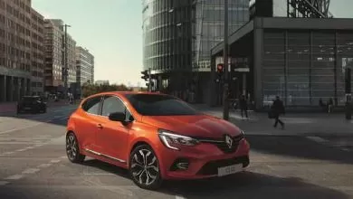 Renault a făcut publice primele informații și fotografii cu noul Clio