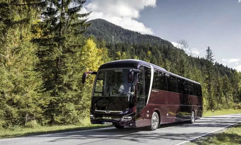 Au fost aprobate măsurile de liberalizare a transportului rutier de persoane în UE