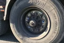 Mai multe camioane cu probleme tehnice descoperite în cadrul unui control în Germania 6 Mai multe camioane cu probleme tehnice descoperite la un control în Germania