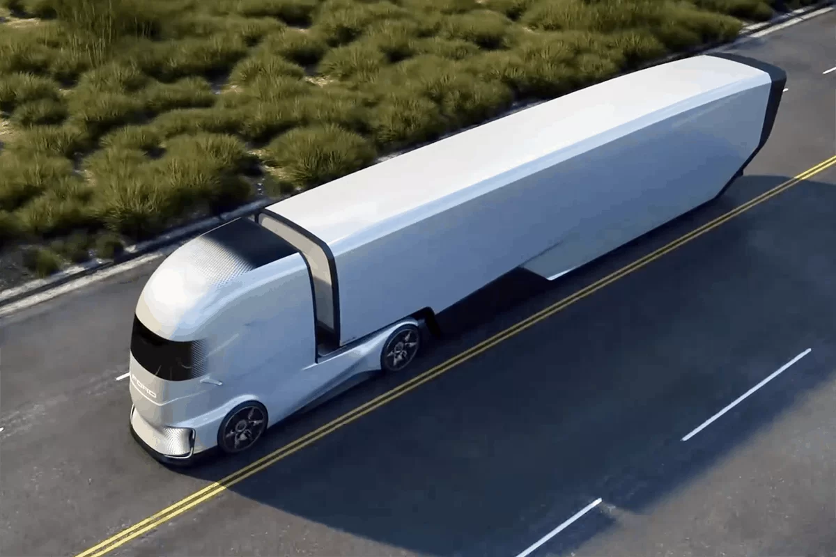 Din 2020, camioanele vor putea avea cabine mai lungi cu până la 90 centimetri