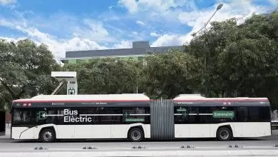 Licitație de autobuze articulate electrice și troleibuze IMC în România