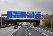 Limitarea vitezei pe întreaga rețea de autostrăzi din Germania ar fi salvat 140 de vieți, anual