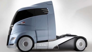 Din 2020, camioanele vor putea avea cabine mai lungi cu până la 90 centimetri