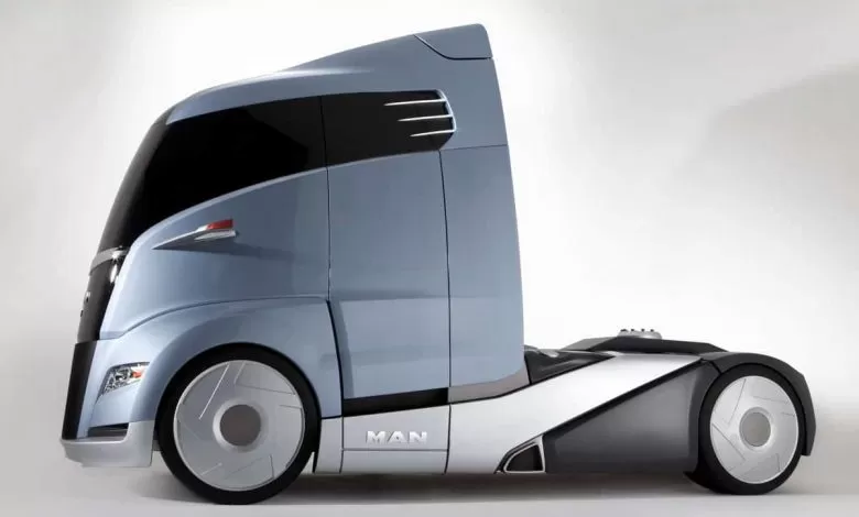 Din 2020, camioanele vor putea avea cabine mai lungi cu până la 90 centimetri