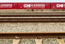 H.Essers a lansat un nou serviciu intermodal direct între Genk și Trieste