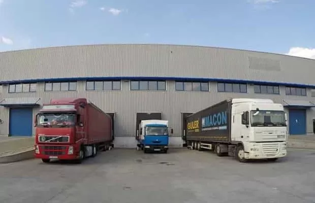 Drepturile și obligațiile tuturor celor care operează la o rampă de încărcare în Germania