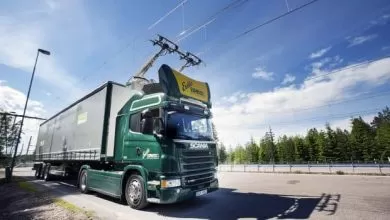 Germania a început lucrările la segmentul electrificat de pe autostrada A1