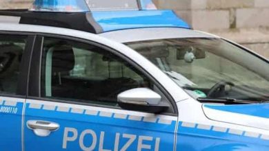Poliția intensifică acțiunile împotriva hoților din camioane în parcările din Germania