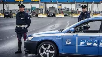 Amendă de peste 4.000 de euro pentru mai multe abateri în Italia