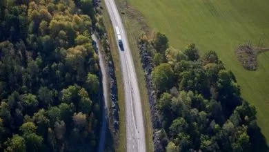 Scania crede în noile reglementări de emisii pregătite de Uniunea Europeană