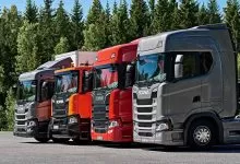 Scania a continuat în 2018 tendința de creștere, înregistrând recorduri în mai multe domenii