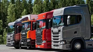 Scania a continuat în 2018 tendința de creștere, înregistrând recorduri în mai multe domenii
