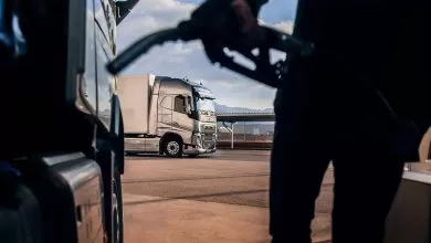 Volvo FH cu Turbo Compound reduce consumul de carburant cu până la 7%