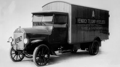 100 de ani de la primul camion Daimler de cursă lungă aniversați la Retro Classics 2019 4 100 de ani de la primul camion Daimler de cursă lungă aniversați la Retro Classics 2019