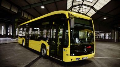BMVI și BMU susțin trecerea la autobuze electrice pentru transportul public din Berlin