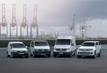 Volkswagen Vehicule Comerciale a livrat 75.000 de unități în primele două luni din 2018