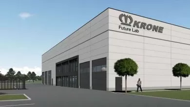 Krone demarează construcția unui nou laborator pentru validarea produselor