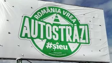 #Șîeu, în pelerinaj la... primul și singurul metru din Autostrada Moldovenească