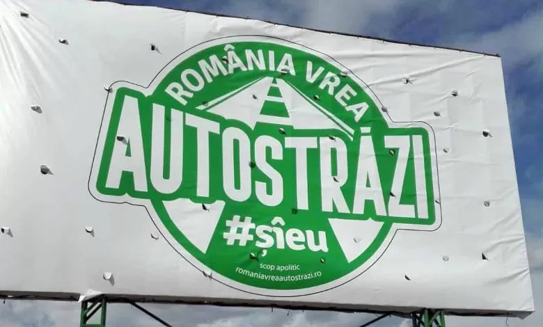 #Șîeu, în pelerinaj la... primul și singurul metru din Autostrada Moldovenească
